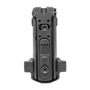 SPD FlipDot Solar Reflex Sight with KPM Mount System