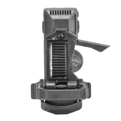 SPD FlipDot Solar Reflex Sight with KPM Mount System