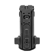 SPD FlipDot Solar Reflex Sight with KPM Mount System