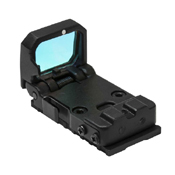 NcStar Flip Dot Reflex Sight for Glock gun