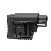 Modular Precision Buttstock - Black