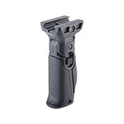 Picatinny Foldable Foregrip - Black