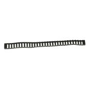 30 Slot Picatinny Ladder Rail Cover