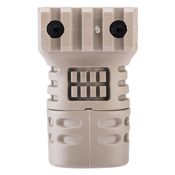 NcStar 1913 Picatinny Vertical Grip