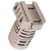 NcStar 1913 Picatinny Vertical Grip