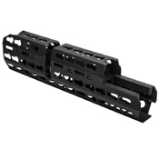 AK 47 Keymod Handguard
