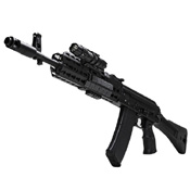 AK 47 Keymod Handguard