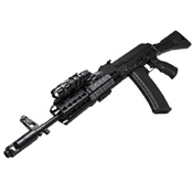 AK 47 Keymod Handguard