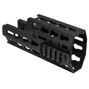 AK 47 Keymod Handguard