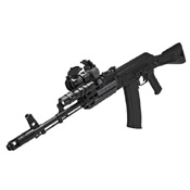 AK 47 Keymod Handguard