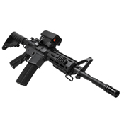 AR15 M-LOK Handguard