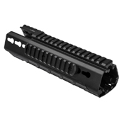 NcStar AR15 Triangle KeyMod Handguard
