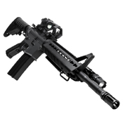 NcStar AR15 Triangle KeyMod Handguard