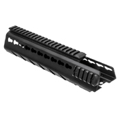 NcStar AR15 Triangle KeyMod Handguard