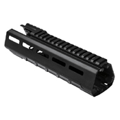 AR15 Triangle M-LOK Handguard