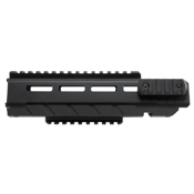 AR15 Triangle M-LOK Handguard