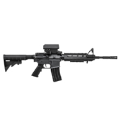 AR15 Triangle M-LOK Handguard