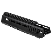 AR15 Triangle M-LOK Handguard