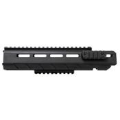 AR15 Triangle M-LOK Handguard