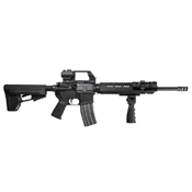 AR15 Triangle M-LOK Handguard