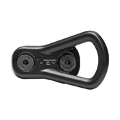 Low Profile KeyMod Sling Attachment Point