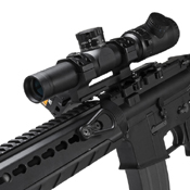 Low Profile KeyMod Sling Attachment Point