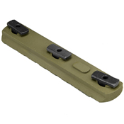 M-LOK Picatinny Rail