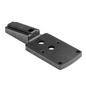 NcStar Ruger PC Carbine RMR Footprint and Rear Sight Mount