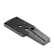 NcStar Ruger PC Carbine RMR Footprint and Rear Sight Mount