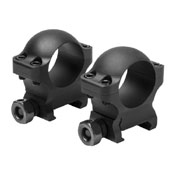 Hunter Series 0.9 Inch Height - 1 Inch Ring