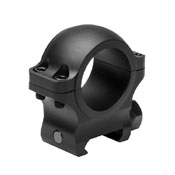 Hunter Series 0.9 Inch Height - 30mm Ring