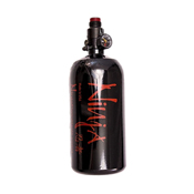 Ninja 3000 HPA Aluminium Tank with Regulator
