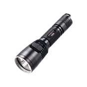 Nitecore CB6 LED Flashlight