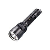 Nitecore CG6 LED Flashlight