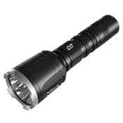 Nitecore CI7 Dual Output Tactical  Flashlight