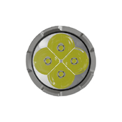 Nitecore CI7 Dual Output Tactical  Flashlight