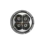 Nitecore CI7 Dual Output Tactical  Flashlight