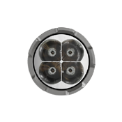 Nitecore CI7 Dual Output Tactical IR Flashlight