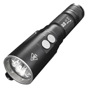 Nitecore DL10 Diving Flashlight