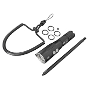 Nitecore DL10 Diving Flashlight