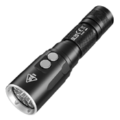 Nitecore Diving Light for Underwater Activities