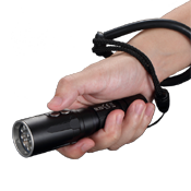 Nitecore Diving Light for Underwater Activities