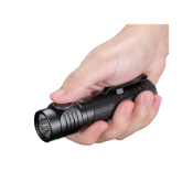 Flashlight E4K - 4400 Lumens