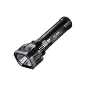 EAX 2000 Lumens Flashlight