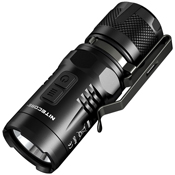 Nitecore EC11 Flashlight