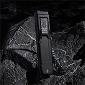 Nitecore EDC25 Tactical Ultra Slim Flashlight