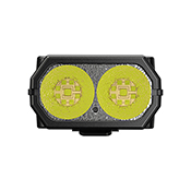 Nitecore EDC29 USB-C Rechargeable Flashlight