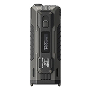 Nitecore EDC37 8000 Lumen Flashlight