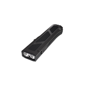 Nitecore EDC Rechargeable 1500 Lumen Flashlight with UV & Green Laser