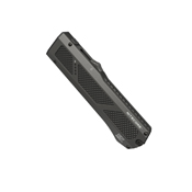 Nitecore EDC Rechargeable 1500 Lumen Flashlight with UV & Green Laser